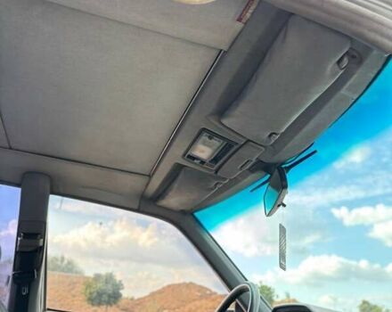 Серый Мерседес Е-Класс, объемом двигателя 2.6 л и пробегом 514 тыс. км за 3200 $, фото 21 на Automoto.ua