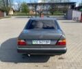 Серый Мерседес Е-Класс, объемом двигателя 2 л и пробегом 417 тыс. км за 2500 $, фото 1 на Automoto.ua