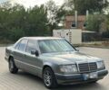 Серый Мерседес Е-Класс, объемом двигателя 2.6 л и пробегом 514 тыс. км за 3200 $, фото 1 на Automoto.ua