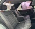 Серый Мерседес Е-Класс, объемом двигателя 2.5 л и пробегом 394 тыс. км за 1450 $, фото 15 на Automoto.ua