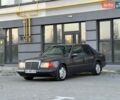 Сірий Мерседес Е-Клас, об'ємом двигуна 2.5 л та пробігом 450 тис. км за 1999 $, фото 1 на Automoto.ua