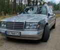 Сірий Мерседес Е-Клас, об'ємом двигуна 2.2 л та пробігом 500 тис. км за 3300 $, фото 1 на Automoto.ua