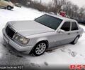 Серый Мерседес Е-Класс, объемом двигателя 2.3 л и пробегом 150 тыс. км за 3500 $, фото 1 на Automoto.ua