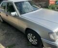 Серый Мерседес Е-Класс, объемом двигателя 2.3 л и пробегом 200 тыс. км за 2000 $, фото 1 на Automoto.ua