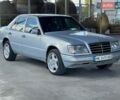 Сірий Мерседес Е-Клас, об'ємом двигуна 3.2 л та пробігом 420 тис. км за 2450 $, фото 1 на Automoto.ua