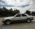 Серый Мерседес Е-Класс, объемом двигателя 3 л и пробегом 480 тыс. км за 2785 $, фото 9 на Automoto.ua