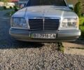 Серый Мерседес Е-Класс, объемом двигателя 2.6 л и пробегом 352 тыс. км за 2200 $, фото 1 на Automoto.ua