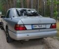 Сірий Мерседес Е-Клас, об'ємом двигуна 2.2 л та пробігом 500 тис. км за 3300 $, фото 32 на Automoto.ua