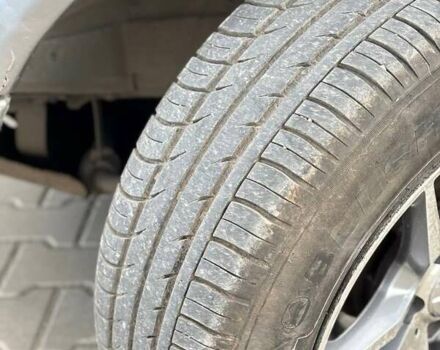 Серый Мерседес Е-Класс, объемом двигателя 2.6 л и пробегом 514 тыс. км за 3200 $, фото 25 на Automoto.ua