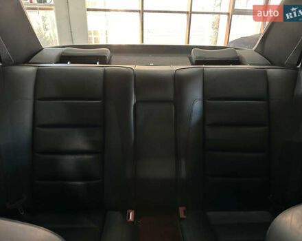 Сірий Мерседес Е-Клас, об'ємом двигуна 5 л та пробігом 118 тис. км за 85000 $, фото 15 на Automoto.ua