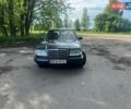 Серый Мерседес Е-Класс, объемом двигателя 2 л и пробегом 500 тыс. км за 2000 $, фото 1 на Automoto.ua