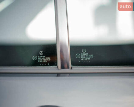 Сірий Мерседес Е-Клас, об'ємом двигуна 2.8 л та пробігом 126 тис. км за 25000 $, фото 24 на Automoto.ua