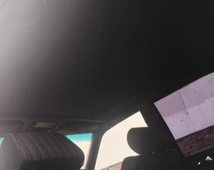 Серый Мерседес Е-Класс, объемом двигателя 3.2 л и пробегом 469 тыс. км за 6800 $, фото 13 на Automoto.ua