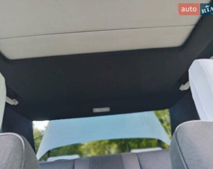 Серый Мерседес Е-Класс, объемом двигателя 2.5 л и пробегом 362 тыс. км за 8200 $, фото 3 на Automoto.ua