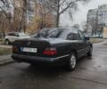 Серый Мерседес Е-Класс, объемом двигателя 3.2 л и пробегом 469 тыс. км за 6800 $, фото 6 на Automoto.ua
