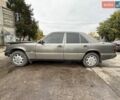 Сірий Мерседес Е-Клас, об'ємом двигуна 2.5 л та пробігом 436 тис. км за 1200 $, фото 1 на Automoto.ua