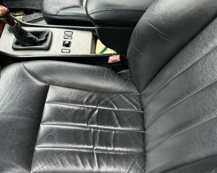 Сірий Мерседес Е-Клас, об'ємом двигуна 2.5 л та пробігом 530 тис. км за 3800 $, фото 6 на Automoto.ua