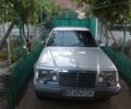 Сірий Мерседес Е-Клас, об'ємом двигуна 3 л та пробігом 302 тис. км за 3000 $, фото 1 на Automoto.ua