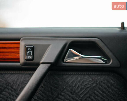 Сірий Мерседес Е-Клас, об'ємом двигуна 2.8 л та пробігом 126 тис. км за 25000 $, фото 39 на Automoto.ua