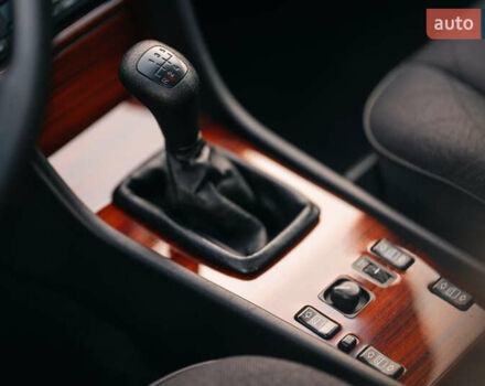 Сірий Мерседес Е-Клас, об'ємом двигуна 2.8 л та пробігом 126 тис. км за 25000 $, фото 46 на Automoto.ua