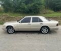 Сірий Мерседес Е-Клас, об'ємом двигуна 3 л та пробігом 540 тис. км за 2000 $, фото 1 на Automoto.ua