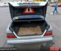 Серый Мерседес Е-Класс, объемом двигателя 3.2 л и пробегом 250 тыс. км за 6000 $, фото 1 на Automoto.ua