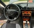 Серый Мерседес Е-Класс, объемом двигателя 2.2 л и пробегом 400 тыс. км за 2300 $, фото 1 на Automoto.ua