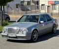 Сірий Мерседес Е-Клас, об'ємом двигуна 5 л та пробігом 118 тис. км за 85000 $, фото 20 на Automoto.ua