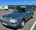 Сірий Мерседес Е-Клас, об'ємом двигуна 2.2 л та пробігом 420 тис. км за 6500 $, фото 1 на Automoto.ua