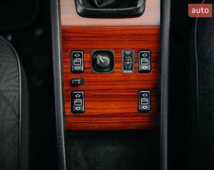 Сірий Мерседес Е-Клас, об'ємом двигуна 2.8 л та пробігом 126 тис. км за 25000 $, фото 42 на Automoto.ua