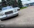 Серый Мерседес Е-Класс, объемом двигателя 2.8 л и пробегом 325 тыс. км за 2700 $, фото 1 на Automoto.ua
