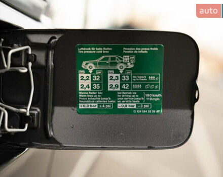 Сірий Мерседес Е-Клас, об'ємом двигуна 2.8 л та пробігом 126 тис. км за 25000 $, фото 14 на Automoto.ua