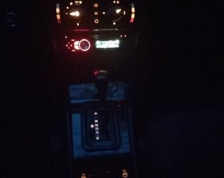 Серый Мерседес Е-Класс, объемом двигателя 3.2 л и пробегом 469 тыс. км за 6800 $, фото 19 на Automoto.ua