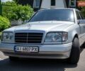 Сірий Мерседес Е-Клас, об'ємом двигуна 2.8 л та пробігом 363 тис. км за 6800 $, фото 1 на Automoto.ua