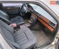 Серый Мерседес Е-Класс, объемом двигателя 3.2 л и пробегом 200 тыс. км за 5500 $, фото 1 на Automoto.ua