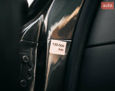 Сірий Мерседес Е-Клас, об'ємом двигуна 2.8 л та пробігом 126 тис. км за 25000 $, фото 22 на Automoto.ua