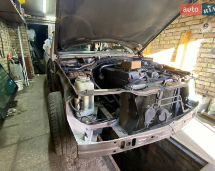 Мерседес Е-Класс 1993 в Буче на Automoto.ua Серый Мерседес Е-Класс, объемом двигателя 3 л и пробегом 520 тыс. км за 3000 $, фото 2 на Automoto.ua