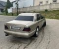 Сірий Мерседес Е-Клас, об'ємом двигуна 3 л та пробігом 540 тис. км за 2000 $, фото 2 на Automoto.ua