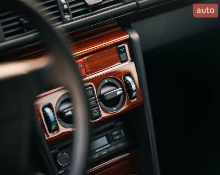 Сірий Мерседес Е-Клас, об'ємом двигуна 2.8 л та пробігом 126 тис. км за 25000 $, фото 47 на Automoto.ua