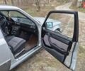 Сірий Мерседес Е-Клас, об'ємом двигуна 2 л та пробігом 547 тис. км за 2400 $, фото 16 на Automoto.ua
