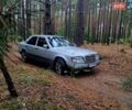 Серый Мерседес Е-Класс, объемом двигателя 2.2 л и пробегом 457 тыс. км за 1750 $, фото 1 на Automoto.ua