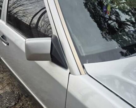 Сірий Мерседес Е-Клас, об'ємом двигуна 2 л та пробігом 547 тис. км за 2400 $, фото 20 на Automoto.ua