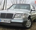 Сірий Мерседес Е-Клас, об'ємом двигуна 2 л та пробігом 547 тис. км за 2400 $, фото 11 на Automoto.ua