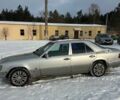Серый Мерседес Е-Класс, объемом двигателя 2.2 л и пробегом 458 тыс. км за 1303 $, фото 1 на Automoto.ua