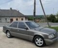 Серый Мерседес Е-Класс, объемом двигателя 2 л и пробегом 450 тыс. км за 2300 $, фото 1 на Automoto.ua