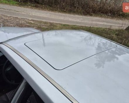 Сірий Мерседес Е-Клас, об'ємом двигуна 2 л та пробігом 547 тис. км за 2400 $, фото 18 на Automoto.ua