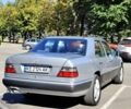 Мерседес Е-Класс 1994 в Днепре (Днепропетровске) на Automoto.ua Серый Мерседес Е-Класс, объемом двигателя 2.8 л и пробегом 303 тыс. км за 4350 $, фото 59 на Automoto.ua