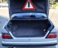 Мерседес Е-Класс 1994 в Днепре (Днепропетровске) на Automoto.ua Серый Мерседес Е-Класс, объемом двигателя 2.8 л и пробегом 303 тыс. км за 4350 $, фото 37 на Automoto.ua