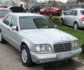 Сірий Мерседес Е-Клас, об'ємом двигуна 2.2 л та пробігом 413 тис. км за 5800 $, фото 1 на Automoto.ua