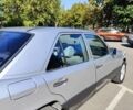 Мерседес Е-Класс 1994 в Днепре (Днепропетровске) на Automoto.ua Серый Мерседес Е-Класс, объемом двигателя 2.8 л и пробегом 303 тыс. км за 4350 $, фото 10 на Automoto.ua